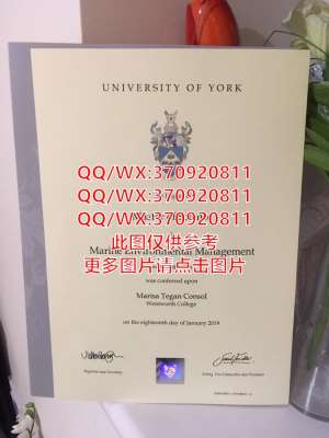 国外大学毕业证|华盛顿大学文凭样本展示